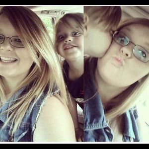 Meet your Posher, Brittney